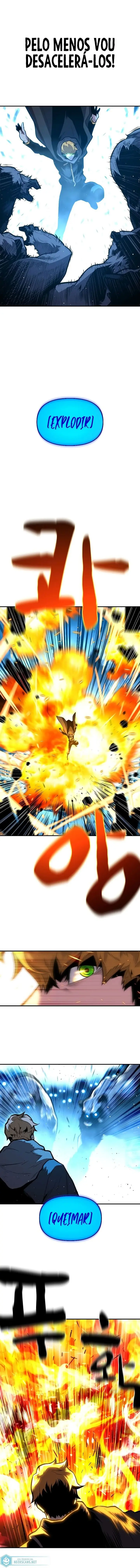 Read O Mago Devorador de Talentos (PT-BR) PT Manga Online