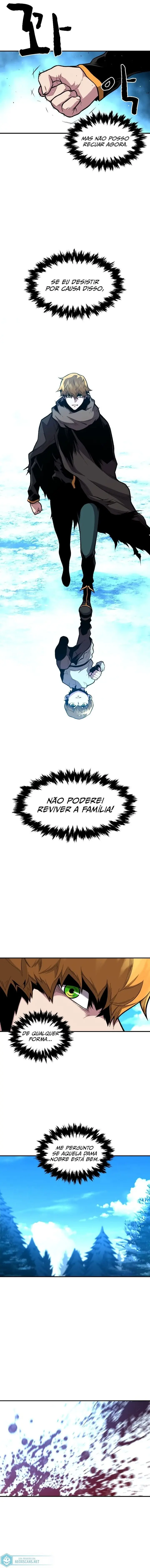 Read O Mago Devorador de Talentos (PT-BR) PT Manga Online