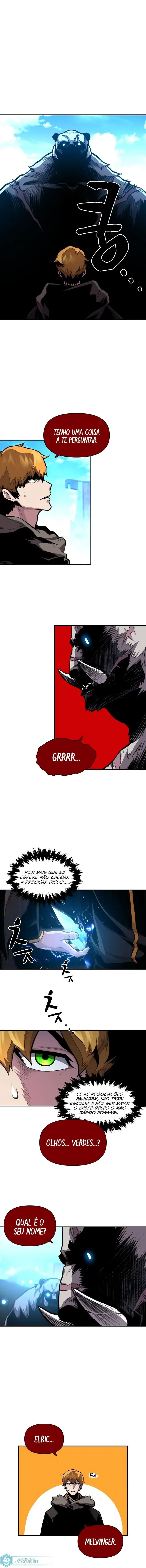 Read O Mago Devorador de Talentos (PT-BR) PT Manga Online