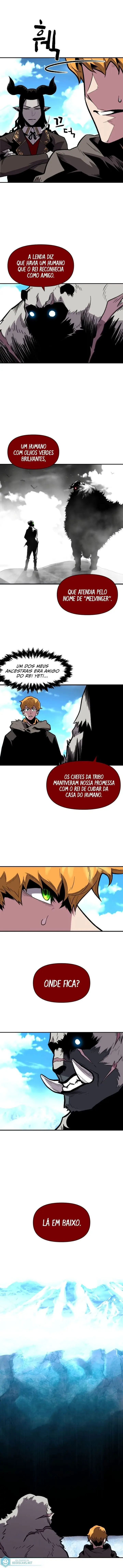Read O Mago Devorador de Talentos (PT-BR) PT Manga Online