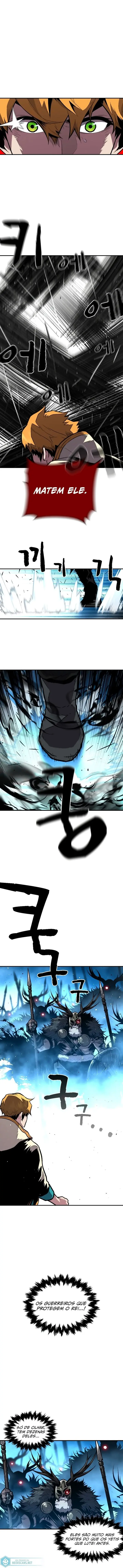 Read O Mago Devorador de Talentos (PT-BR) PT Manga Online