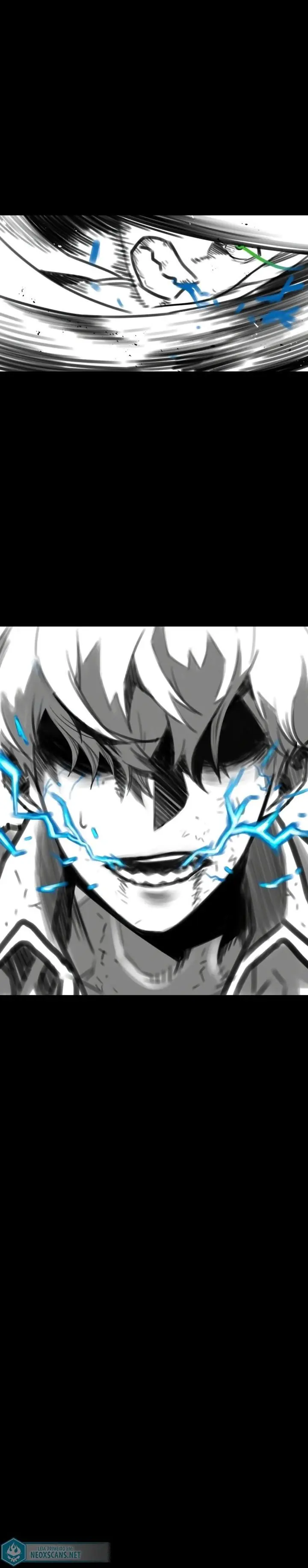 Read O Mago Devorador de Talentos (PT-BR) PT Manga Online
