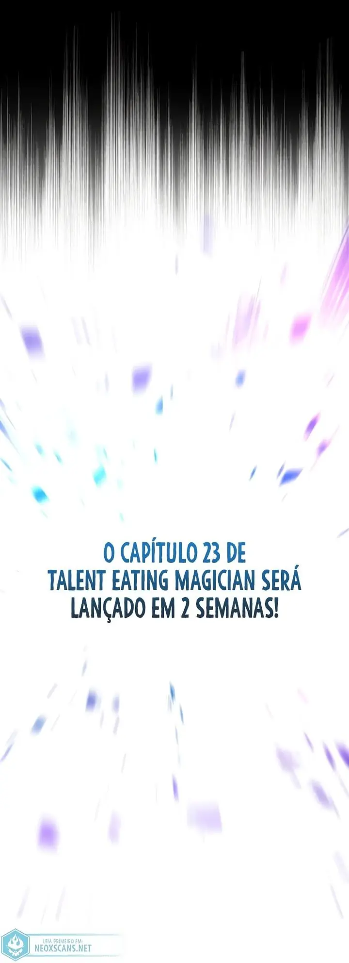 Read O Mago Devorador de Talentos (PT-BR) PT Manga Online