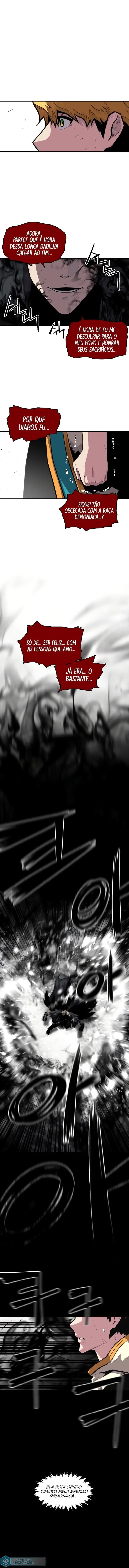 Read O Mago Devorador de Talentos (PT-BR) PT Manga Online
