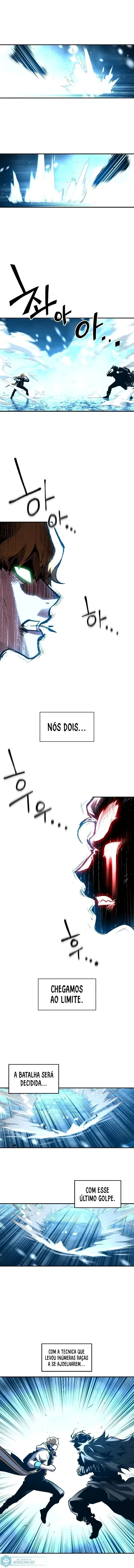Read O Mago Devorador de Talentos (PT-BR) PT Manga Online