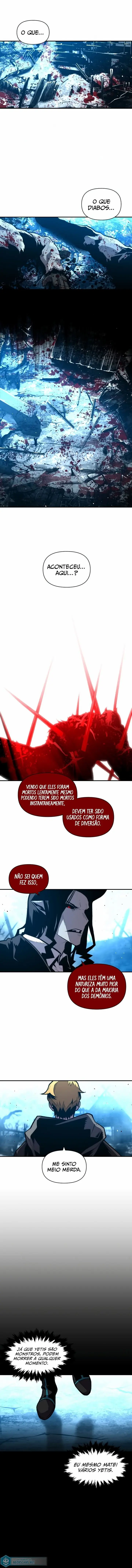 Read O Mago Devorador de Talentos (PT-BR) PT Manga Online