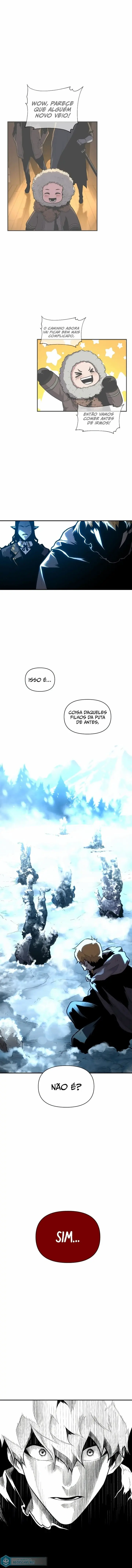 Read O Mago Devorador de Talentos (PT-BR) PT Manga Online