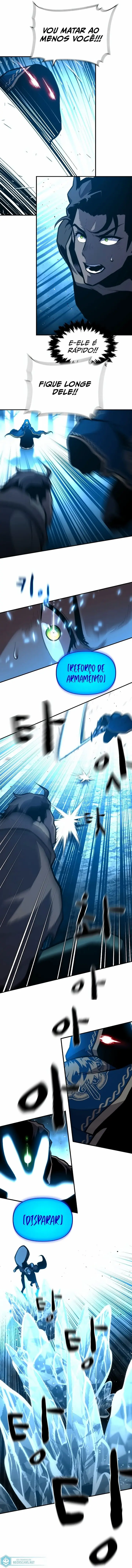 Read O Mago Devorador de Talentos (PT-BR) PT Manga Online