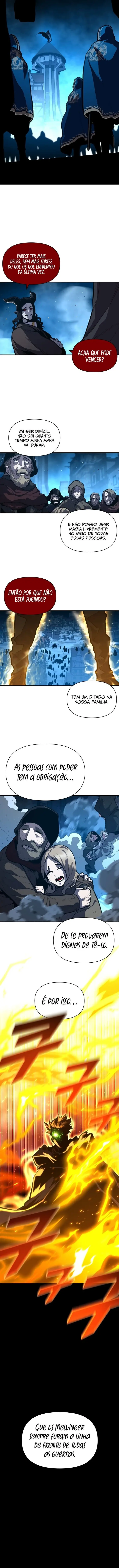 Read O Mago Devorador de Talentos (PT-BR) PT Manga Online