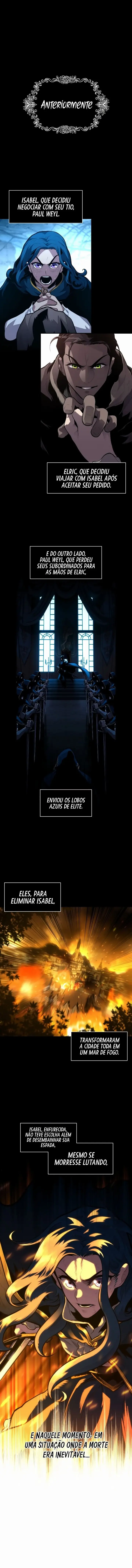 Read O Mago Devorador de Talentos (PT-BR) PT Manga Online