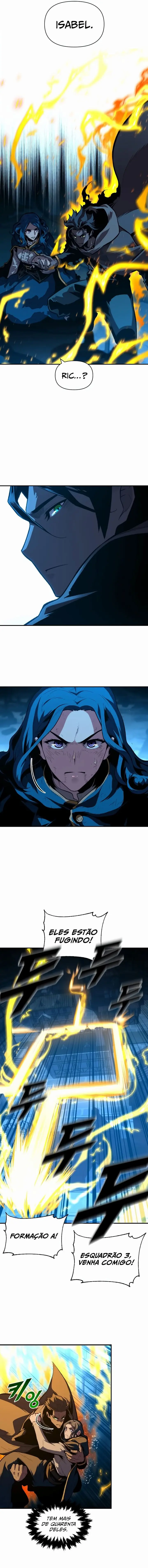 Read O Mago Devorador de Talentos (PT-BR) PT Manga Online