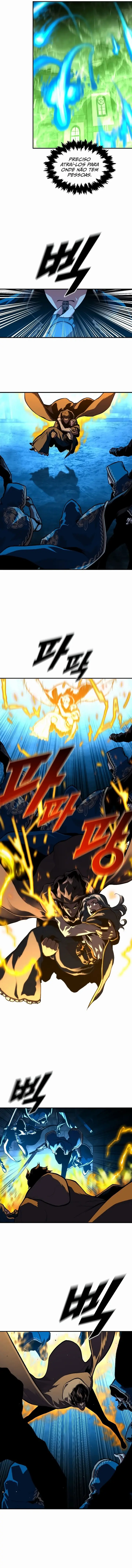 Read O Mago Devorador de Talentos (PT-BR) PT Manga Online