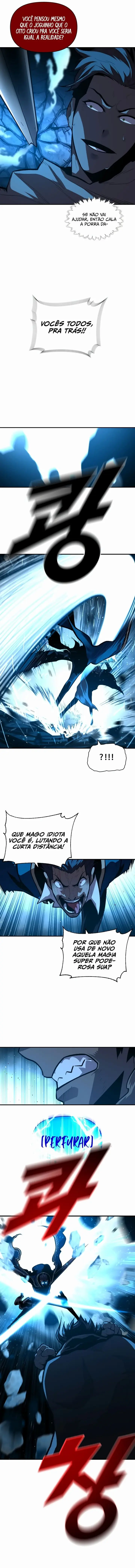 Read O Mago Devorador de Talentos (PT-BR) PT Manga Online