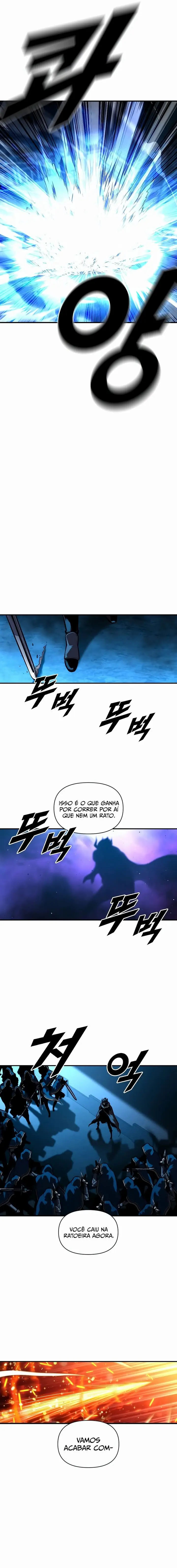 Read O Mago Devorador de Talentos (PT-BR) PT Manga Online