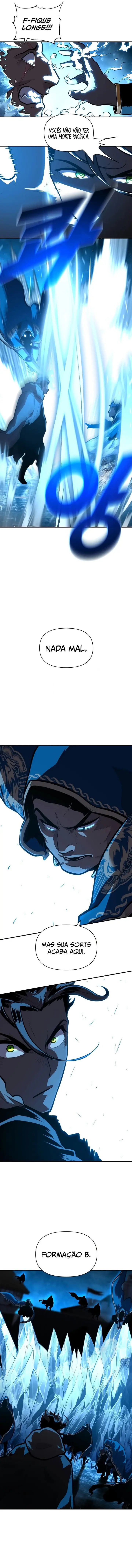 Read O Mago Devorador de Talentos (PT-BR) PT Manga Online