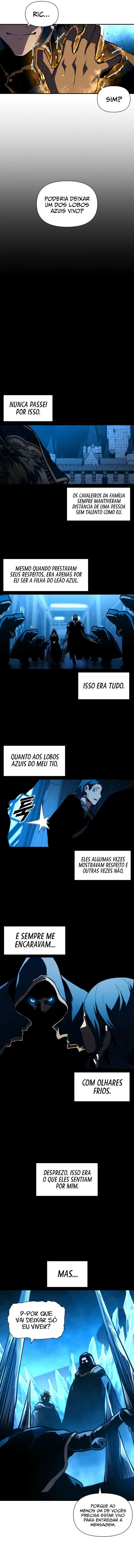 Read O Mago Devorador de Talentos (PT-BR) PT Manga Online