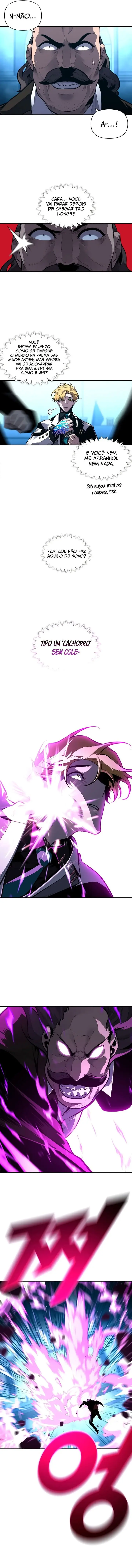 Read O Mago Devorador de Talentos (PT-BR) PT Manga Online