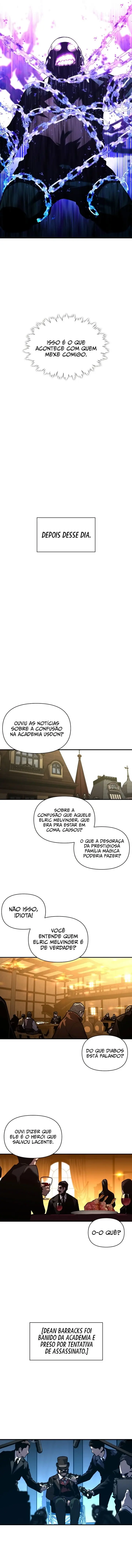Read O Mago Devorador de Talentos (PT-BR) PT Manga Online