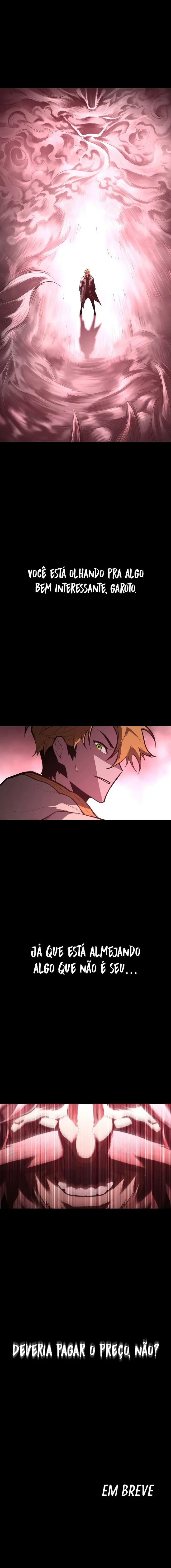 Read O Mago Devorador de Talentos (PT-BR) PT Manga Online