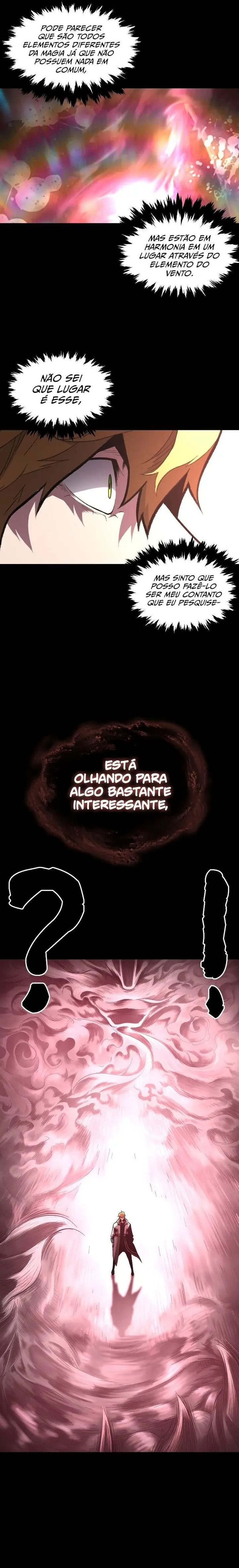 Read O Mago Devorador de Talentos (PT-BR) PT Manga Online