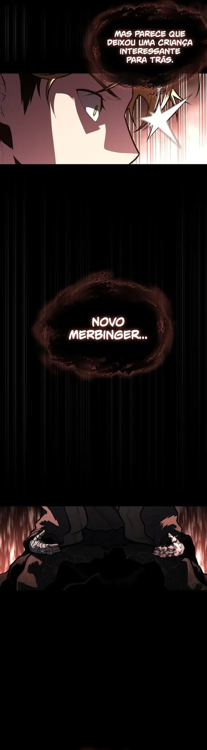 Read O Mago Devorador de Talentos (PT-BR) PT Manga Online
