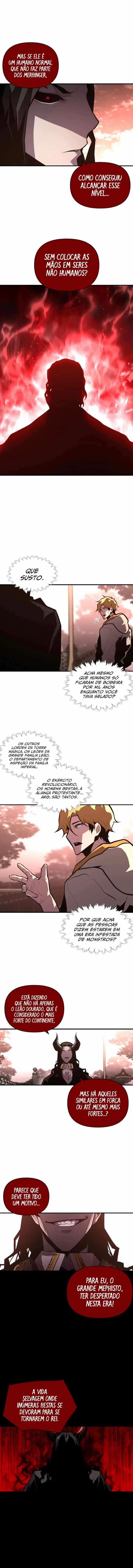 Read O Mago Devorador de Talentos (PT-BR) PT Manga Online