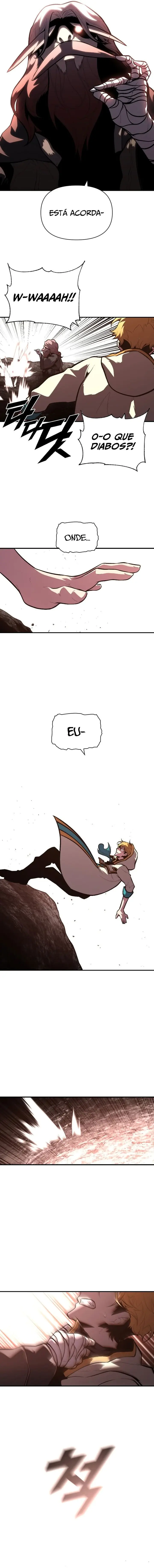 Read O Mago Devorador de Talentos (PT-BR) PT Manga Online