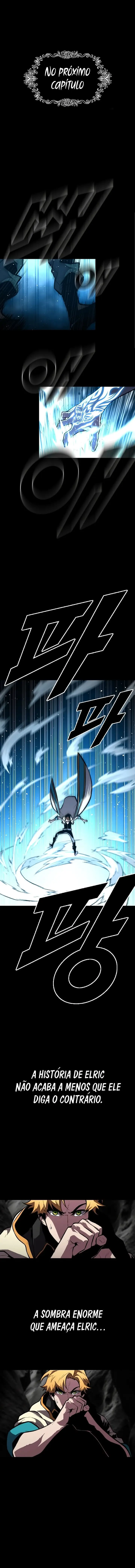 Read O Mago Devorador de Talentos (PT-BR) PT Manga Online