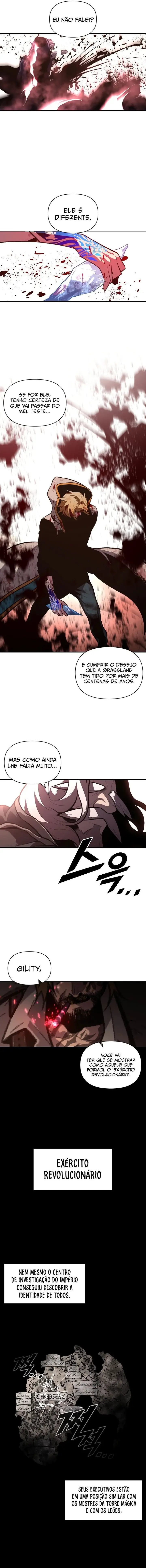 Read O Mago Devorador de Talentos (PT-BR) PT Manga Online