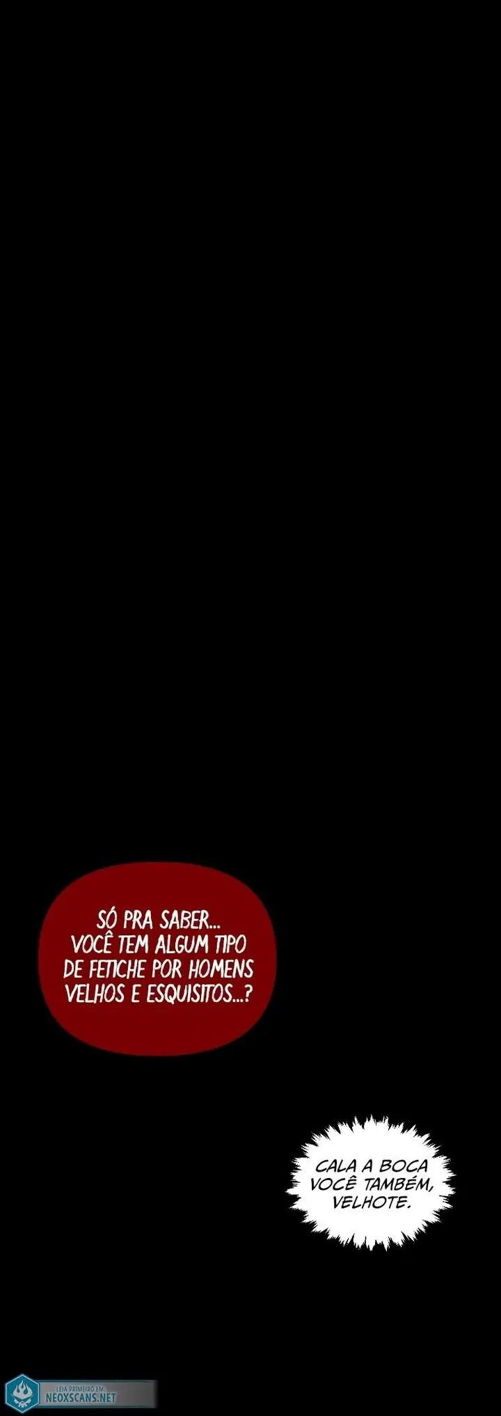 Read O Mago Devorador de Talentos (PT-BR) PT Manga Online