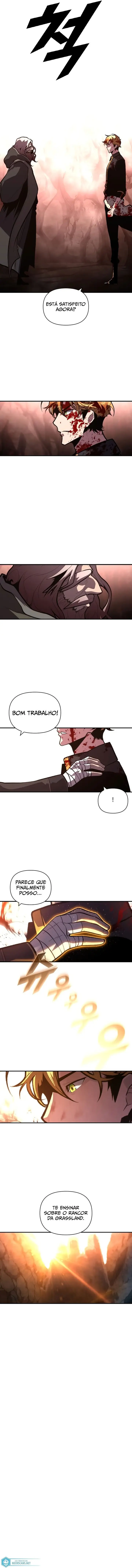 Read O Mago Devorador de Talentos (PT-BR) PT Manga Online