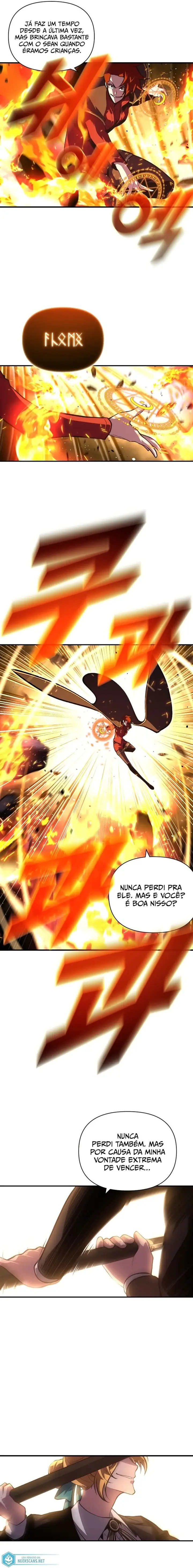 Read O Mago Devorador de Talentos (PT-BR) PT Manga Online