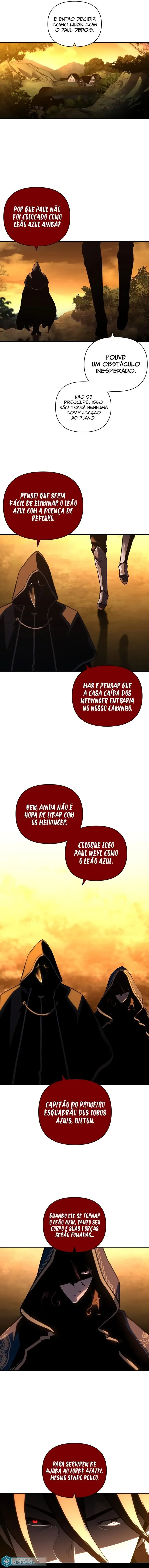 Read O Mago Devorador de Talentos (PT-BR) PT Manga Online
