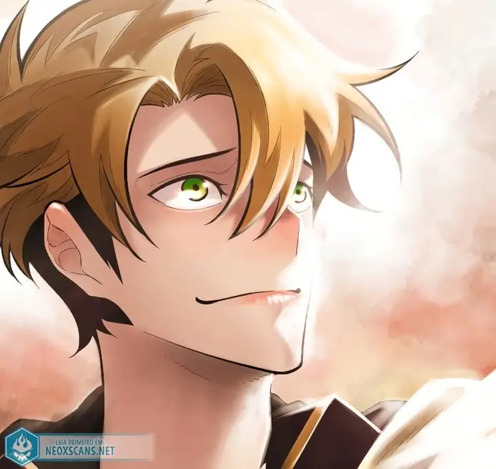 Read O Mago Devorador de Talentos (PT-BR) PT Manga Online
