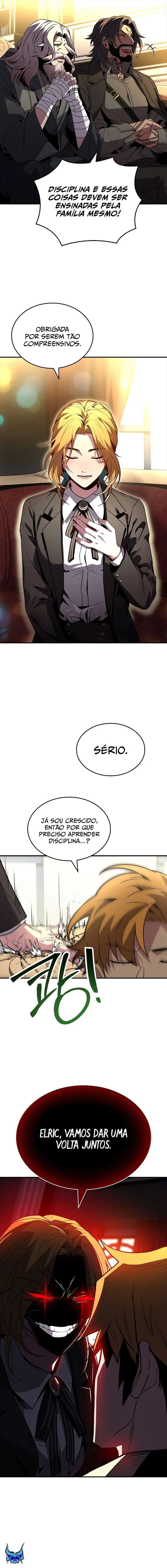 Read O Mago Devorador de Talentos (PT-BR) PT Manga Online