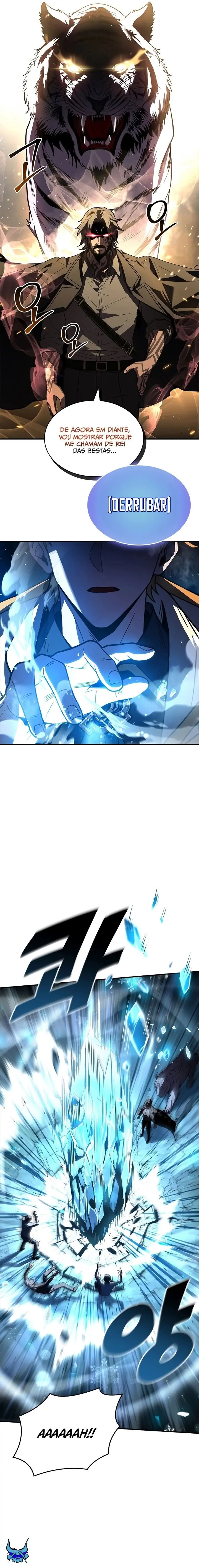 Read O Mago Devorador de Talentos (PT-BR) PT Manga Online