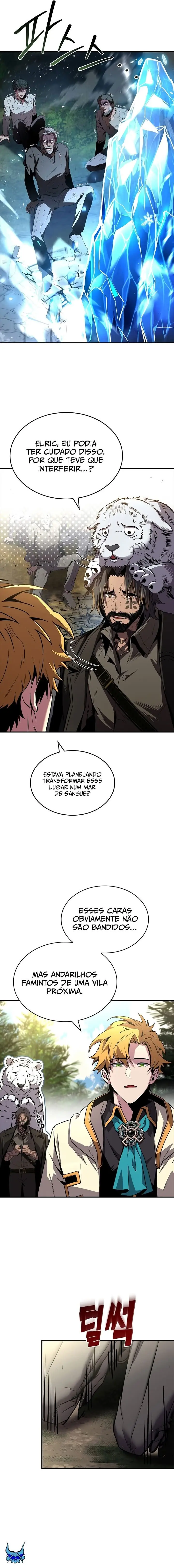 Read O Mago Devorador de Talentos (PT-BR) PT Manga Online