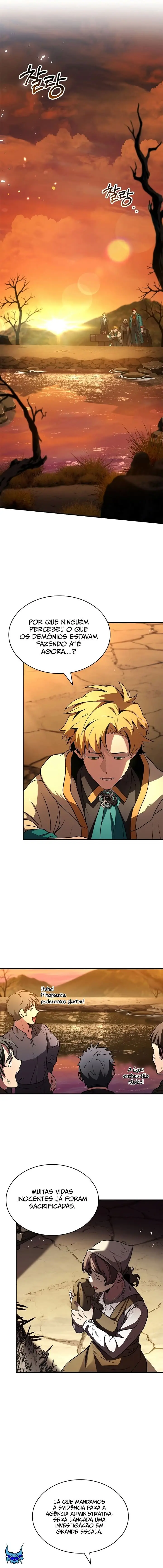 Read O Mago Devorador de Talentos (PT-BR) PT Manga Online