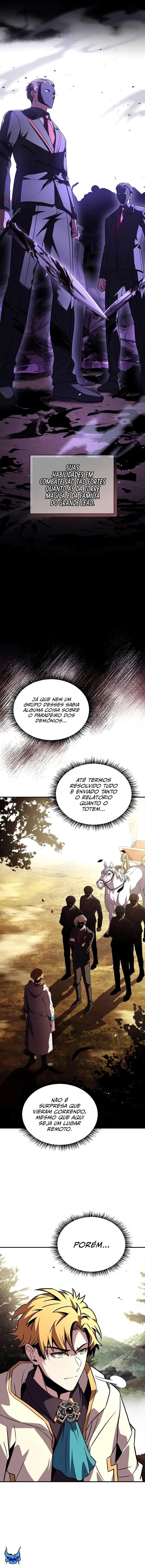 Read O Mago Devorador de Talentos (PT-BR) PT Manga Online