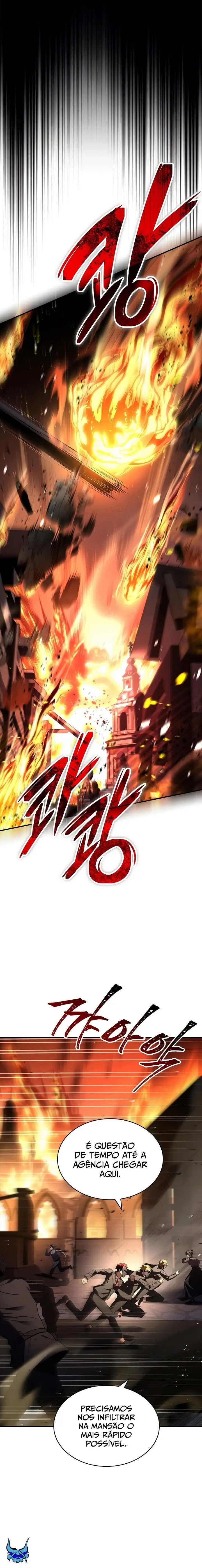 Read O Mago Devorador de Talentos (PT-BR) PT Manga Online