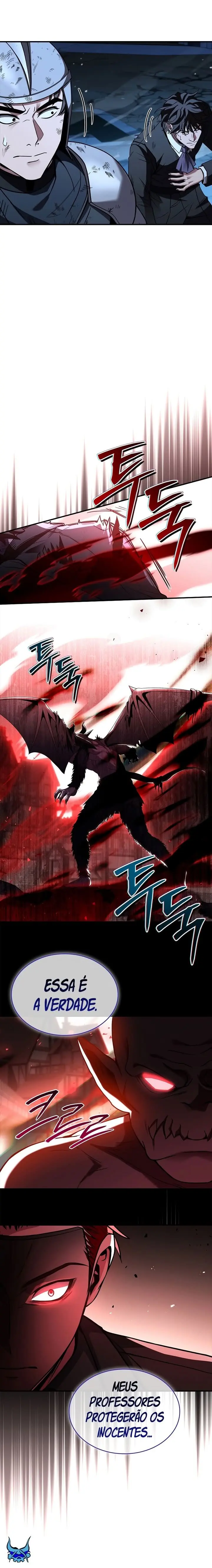 Read O Mago Devorador de Talentos (PT-BR) PT Manga Online