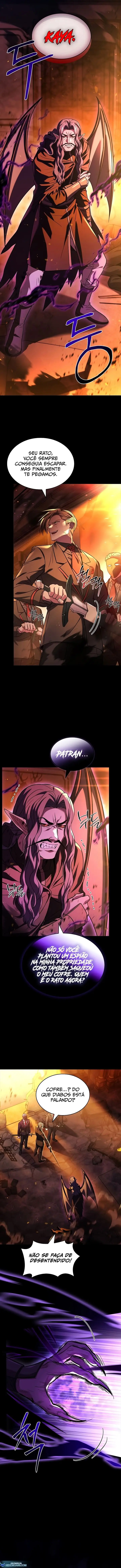Read O Mago Devorador de Talentos (PT-BR) PT Manga Online