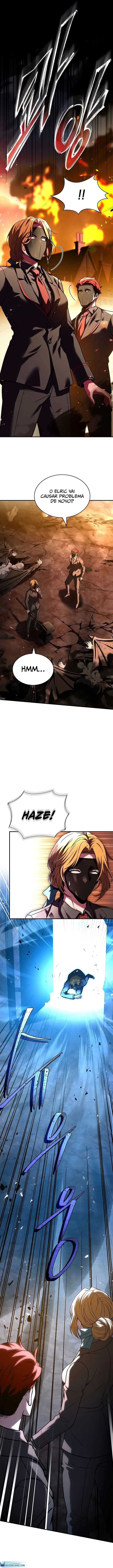 Read O Mago Devorador de Talentos (PT-BR) PT Manga Online