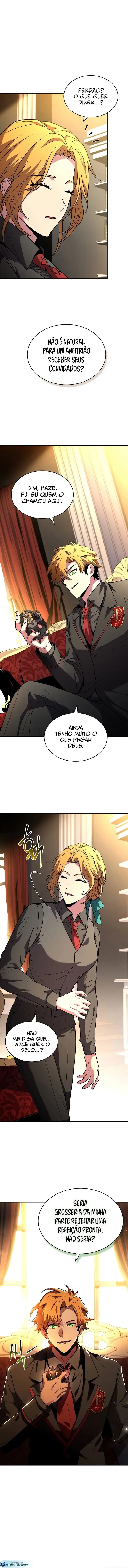 Read O Mago Devorador de Talentos (PT-BR) PT Manga Online