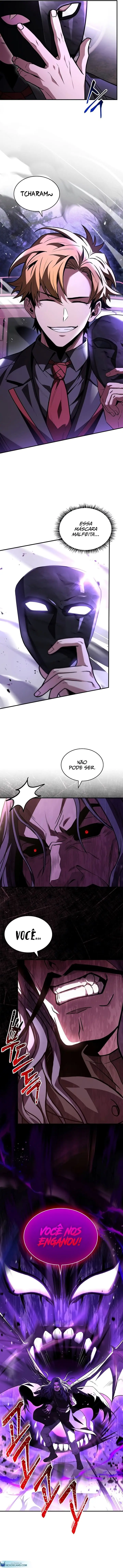 Read O Mago Devorador de Talentos (PT-BR) PT Manga Online
