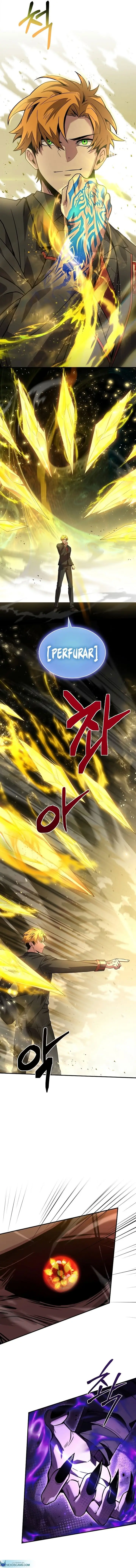 Read O Mago Devorador de Talentos (PT-BR) PT Manga Online