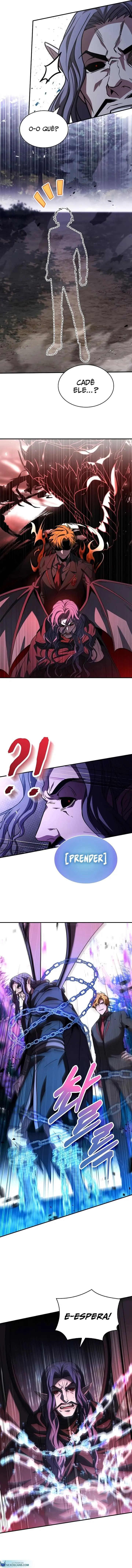 Read O Mago Devorador de Talentos (PT-BR) PT Manga Online