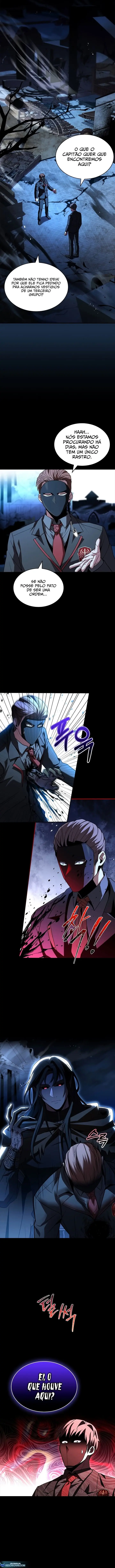 Read O Mago Devorador de Talentos (PT-BR) PT Manga Online