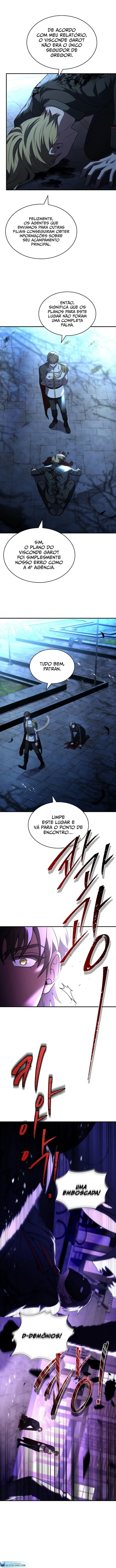 Read O Mago Devorador de Talentos (PT-BR) PT Manga Online