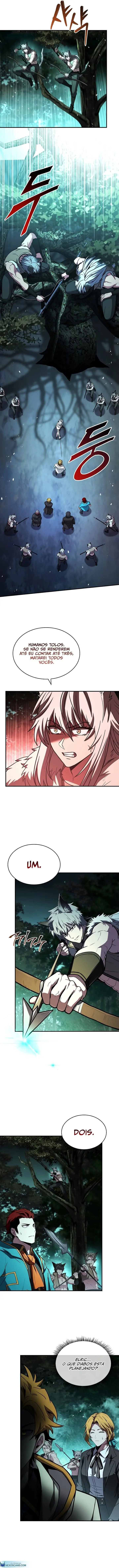 Read O Mago Devorador de Talentos (PT-BR) PT Manga Online